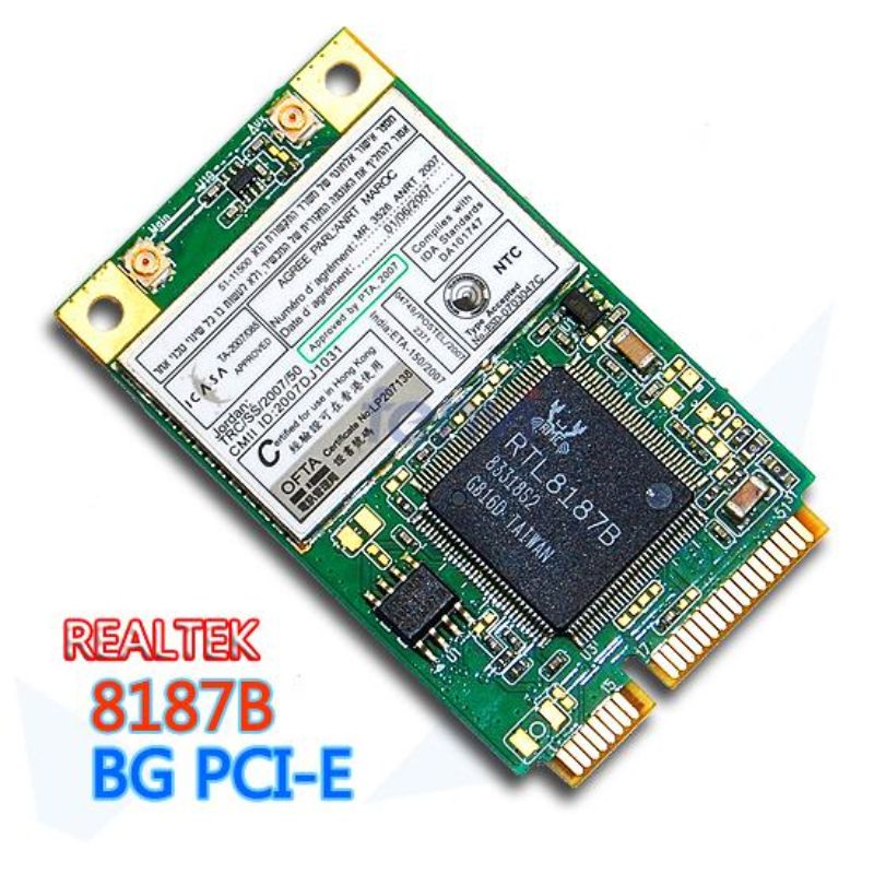 REALTEK WIRELESS LAN ADAPTER 8187B DRIVER (2019) REALTEK WIRELESS LAN ADAPTER 8187B DRIVERS FOR WINDOWS DOWNLOAD
