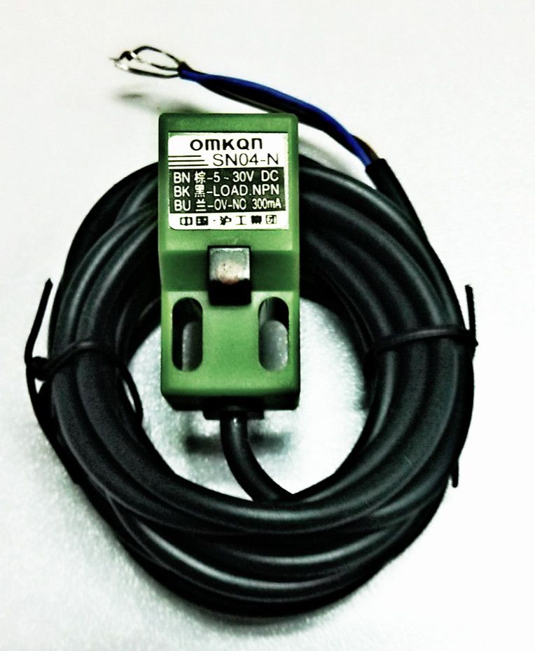 Sn04 N Proximity Sensor Wiring Diagram