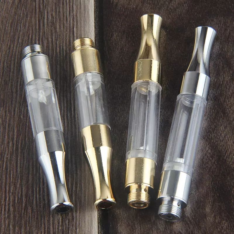 G2 Atomizer Vape Pen Vaporizer Cartridge Thick Oil Empty 510 Oil