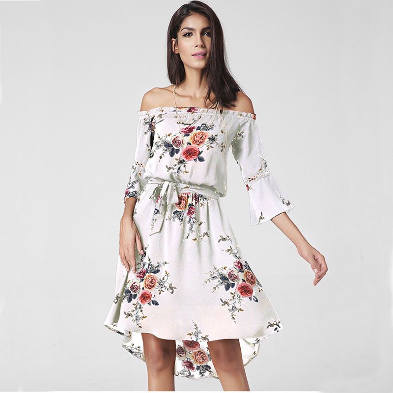 Summer Dresses On Sale