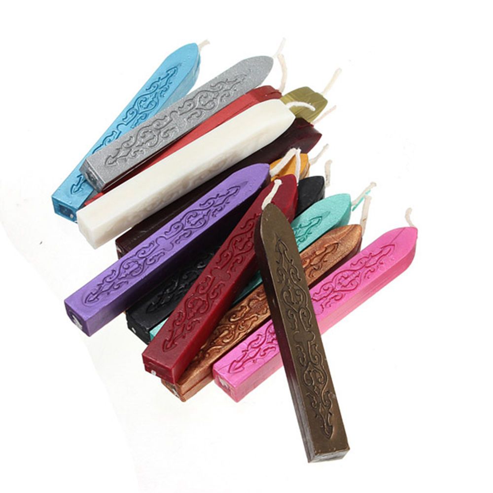 2019 sealing seal wax