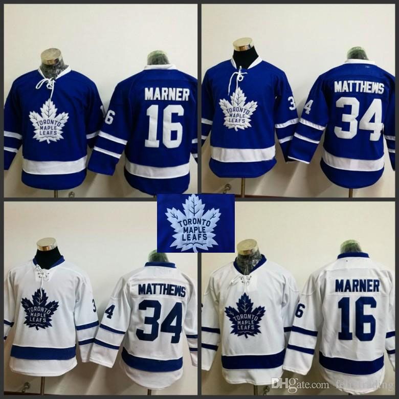 auston matthews centennial classic jersey
