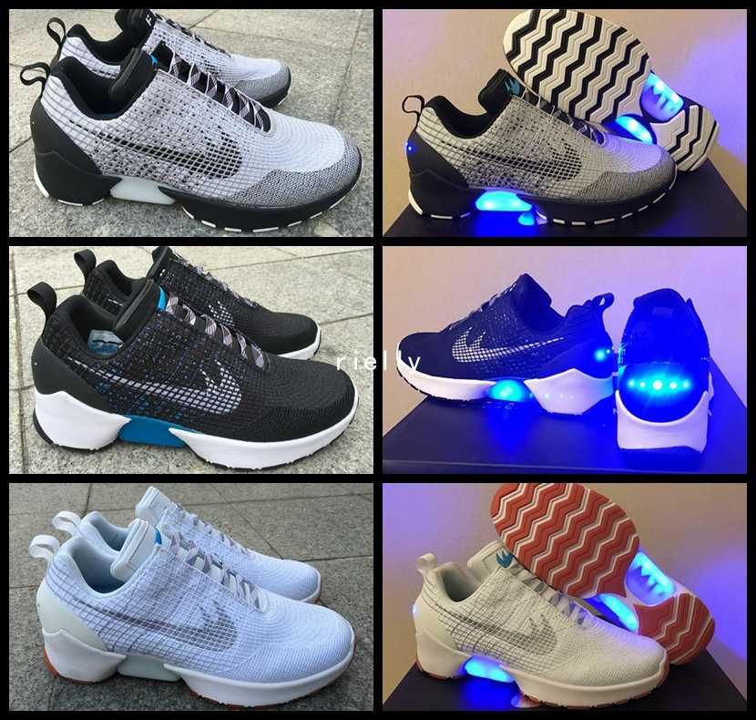 nike hyperadapt dhgate