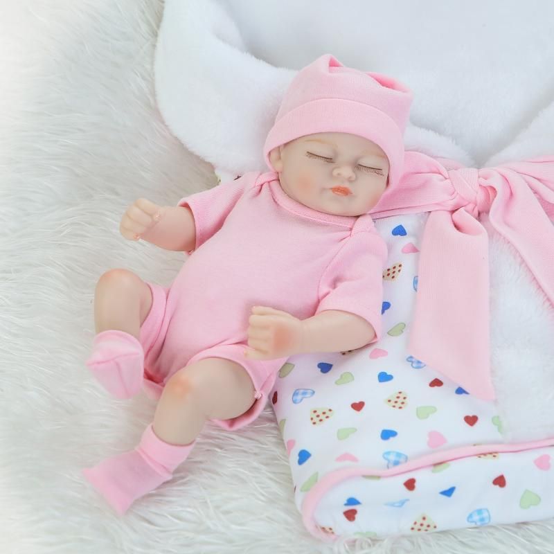 muñecas reborn pagina oficial