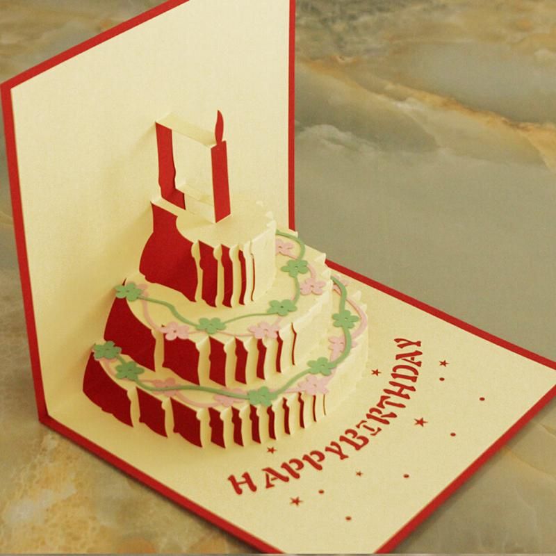 craft invitation card