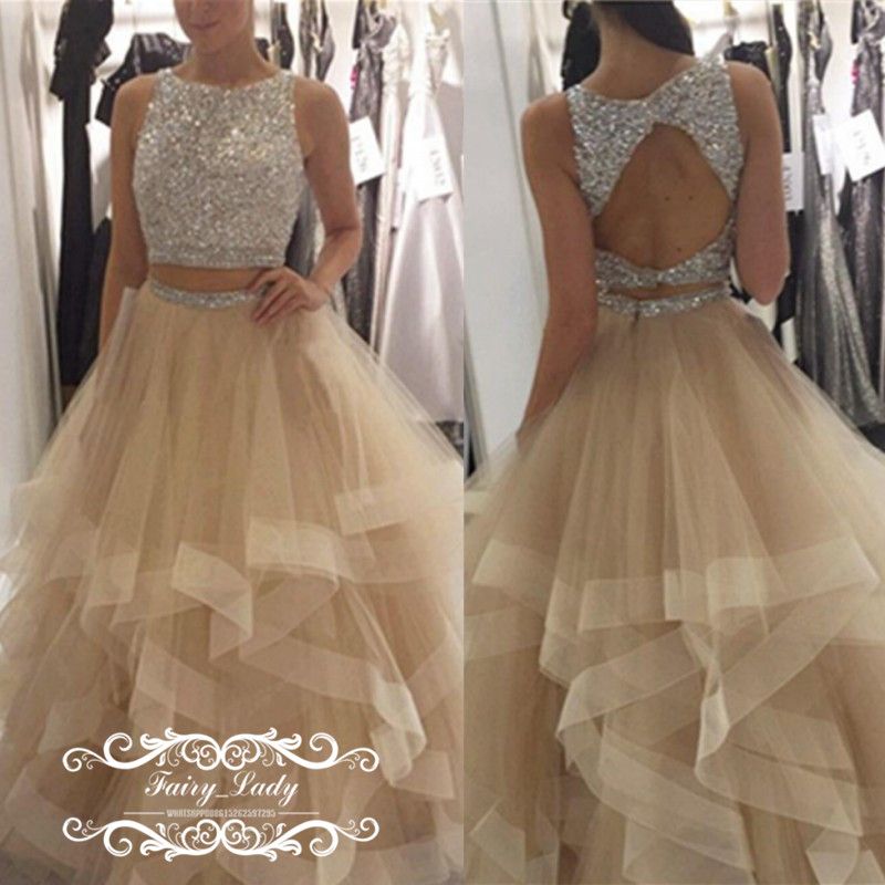 Tulle prom dresses 2018 images Tulle prom dresses 2018 images
