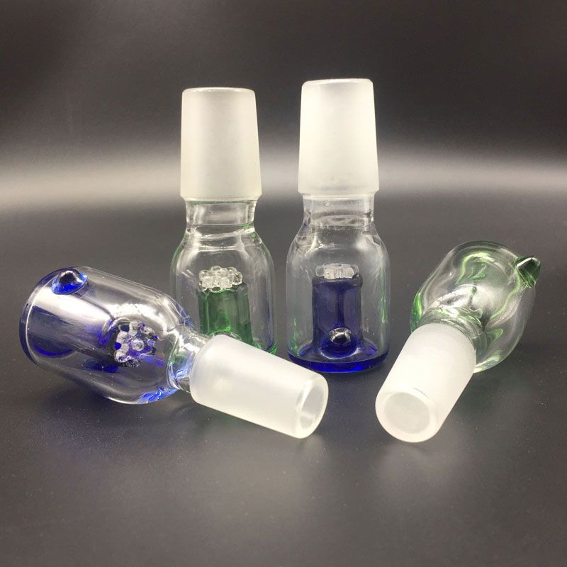 2021 Smoking Accessories Glass Bowls 10mm 14mm 18mm Male & Female Joint