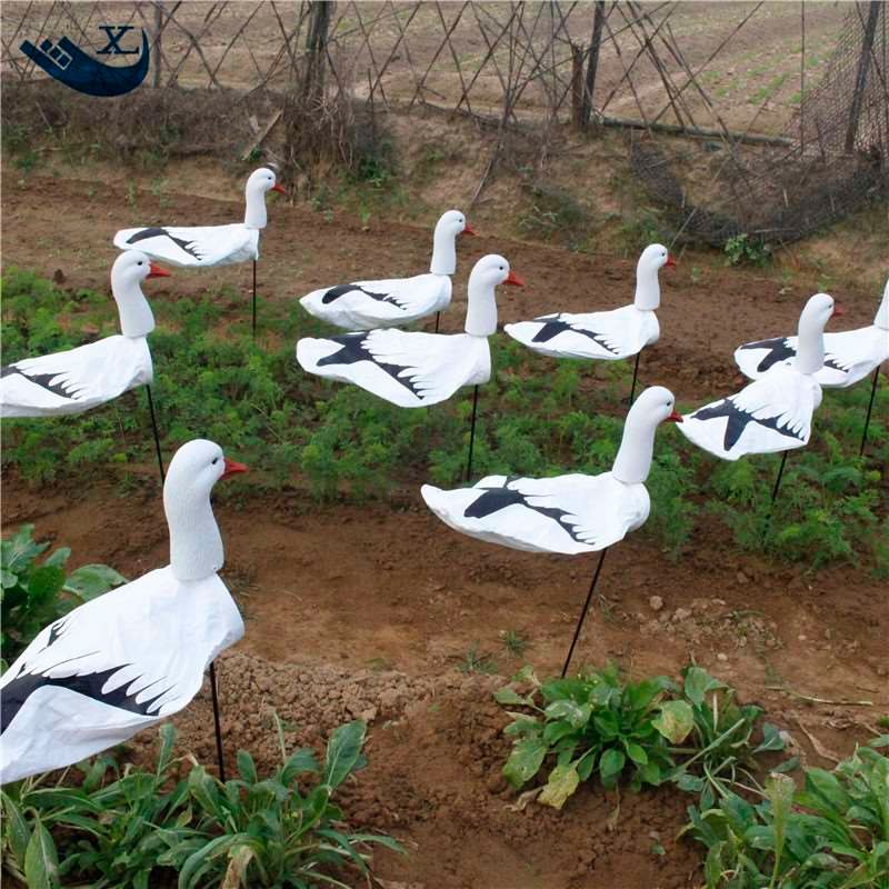 Goose Decoys For Sale >> Wholesale New Arrival Outdoor Hunting Plastic Decoys Windsock Snow Goose Decoy Windsock Plastic Goose From Xilei Goose Decoys For Sale >> Wholesale New Arrival Outdoor Hunting Plastic Decoys Windsock Snow Goose Decoy Windsock Plastic Goose From Xilei