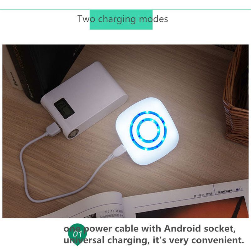2018 Home Led Remote Control Night Light Portable Mini Wireless 2018 Home Led Remote Control Night Light Portable Mini Wireless Infrared Motion Sensor Ceiling Battery Powered Porch Lamp From Iantech