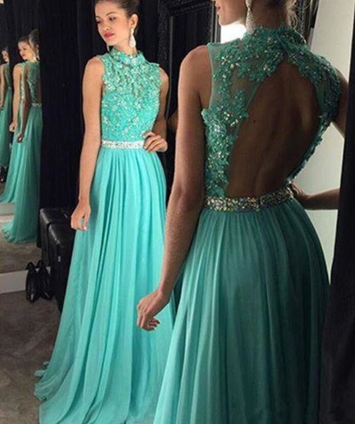 turquoise formal dresses