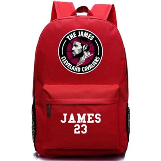 lebron james basketball backpack