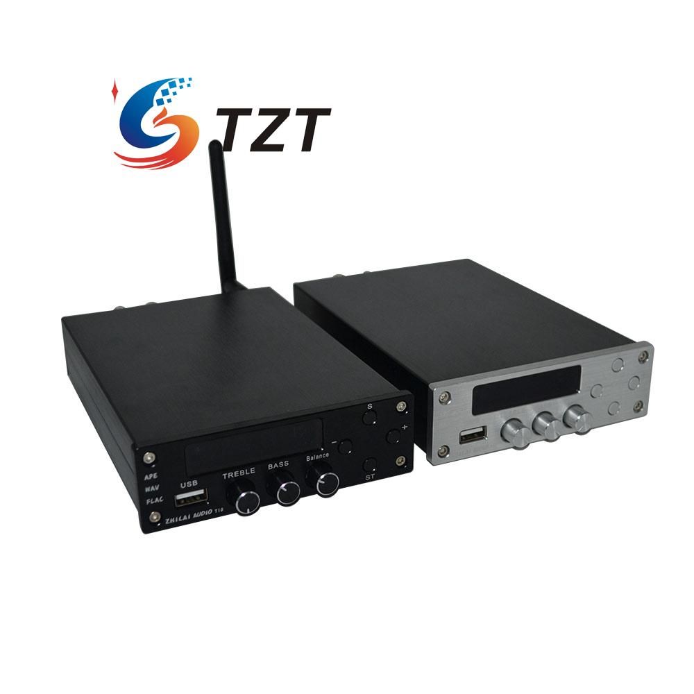TDA7498L Digital HIFI Power Amplifier 2x70W Audio AMP Dual Channel ...