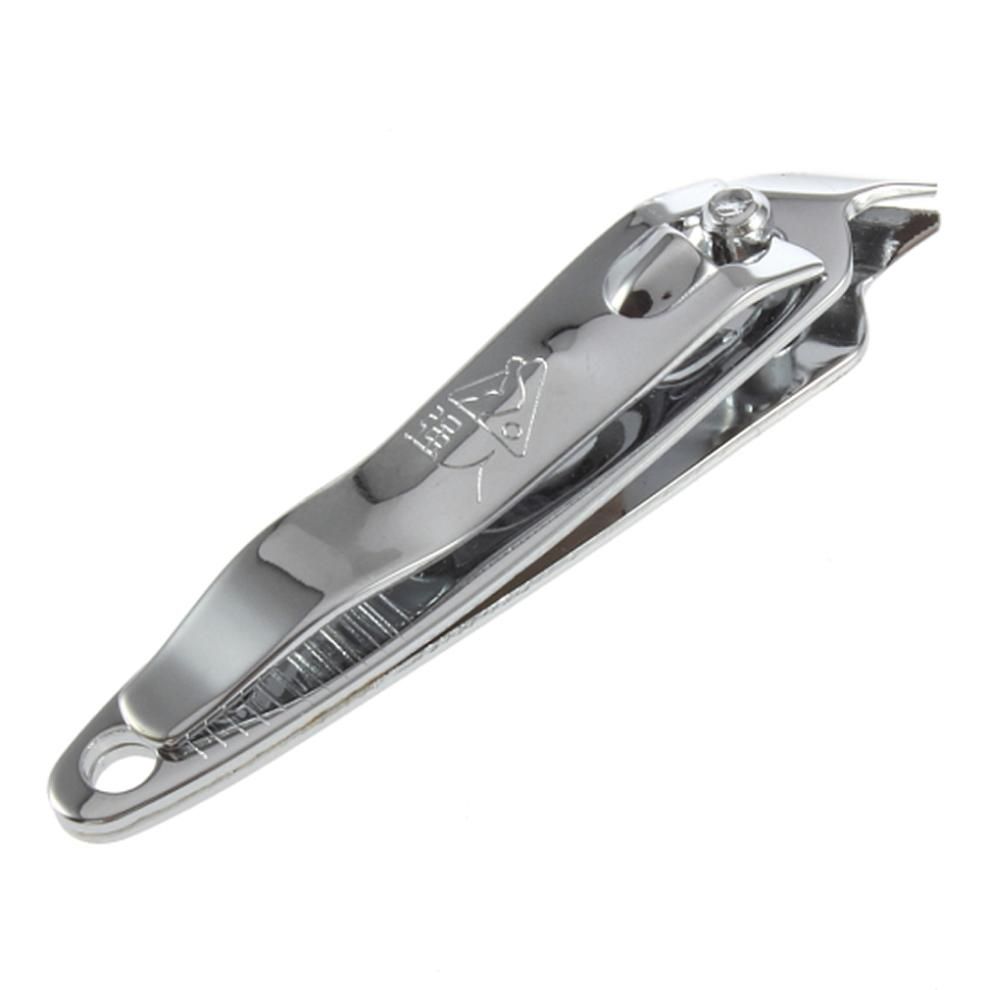 slanted nail clippers