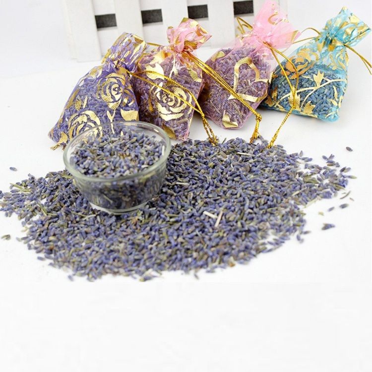 Lavender Scented Fragrance Sachet Natural Sachets For Closets Lavender Scented Fragrance Sachet Natural Sachets For Closets Dresser Wardrobe Bathroom Air Freshener Aromatherapy Automobile