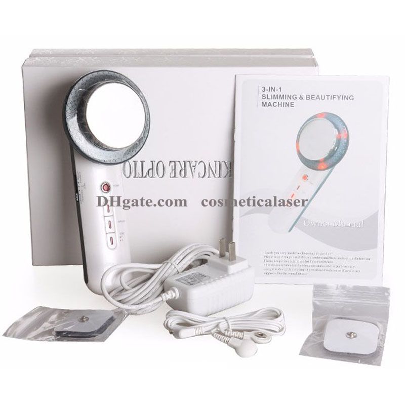 Microcurrent Facial Beauty Equipment Facelift Machine Home Use