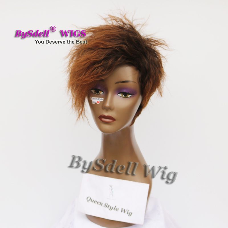 Kupit Optom Premium Estestvennyj Vid Chernyj Koren Lomber Sozhzhennye Korichnevyj Cvet Parik Sinteticheskie Korotkie Piksi Vyrezat Vyushiesya Bahromoj Pariki Dlya Chernyh Belyh Zhenshin Ottthouse2 V Kategorii Sinteticheskie Pariki 1 839 Rub Na