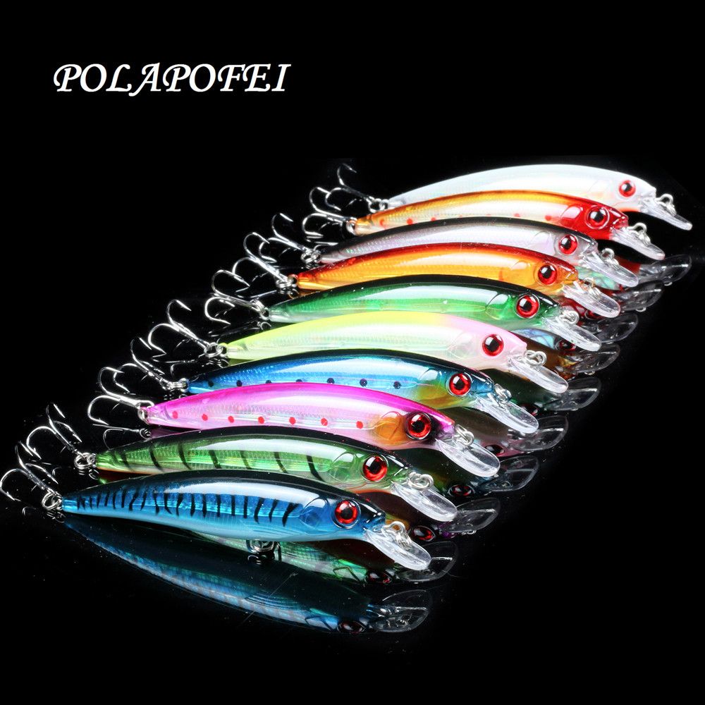 Wobblers Kosadaka: reviews, price, rating 6 Wobblers Kosadaka: reviews, price, rating 28