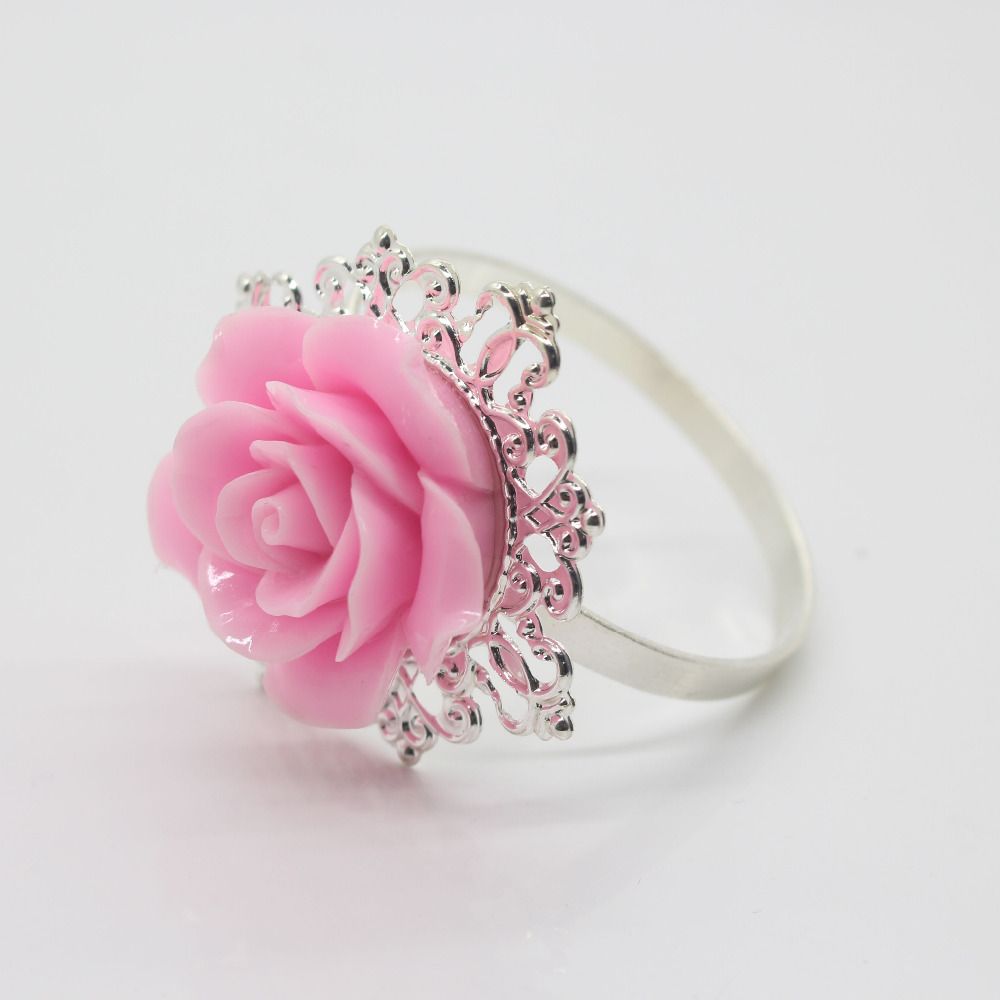 Serviette Napkin Ring Serviette Napkin Ring