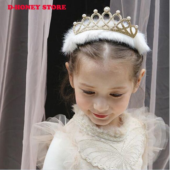 korean baby hair