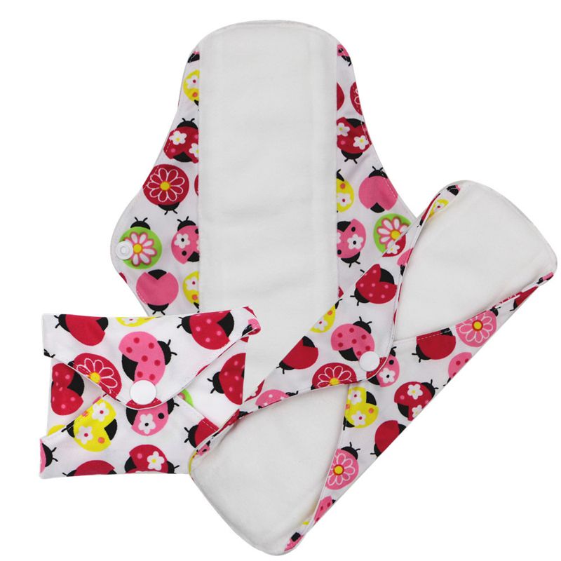 Wish | Comfort Reusable Cloth Sanitary Napkins Menstrual Panty ... Wish | Comfort Reusable Cloth Sanitary Napkins Menstrual Panty ...