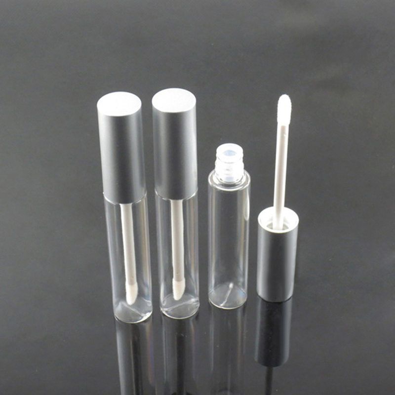 10ml Empty Lip Gloss Bottle Lip Oil Container, Lipgloss Vial,Empty