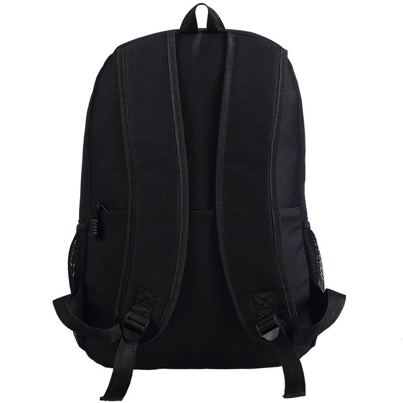 Compra Crystal Backpack Palace FC Daypack Selhurst Park Football Club  Schoolbag Soccer Badge Rucksack Sport School Bag School Pack De Día Al Aire  Libre Barato | Entrega Rápida Y Calidad | Es.Dhgate