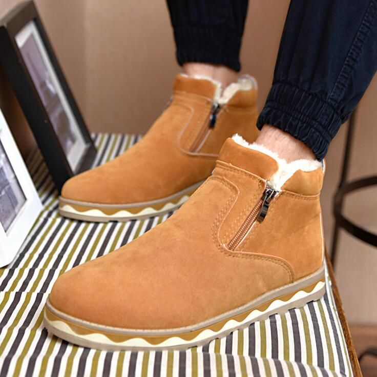 mianxie boots