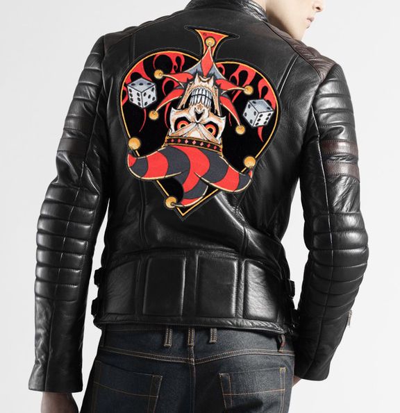 2018 Lucky Jester Blazing Spade With Dice Patch Biker Back 2018 Lucky Jester Blazing Spade With Dice Patch Biker Back Embroidery Iron On Or Sew Patches 11 13 Inch From Jonnaean 18 3 Dhgate Com