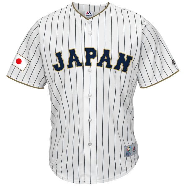 japanese baseball jerseys for sale