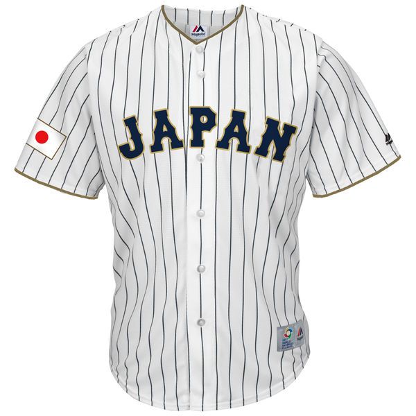 japanese baseball jersey