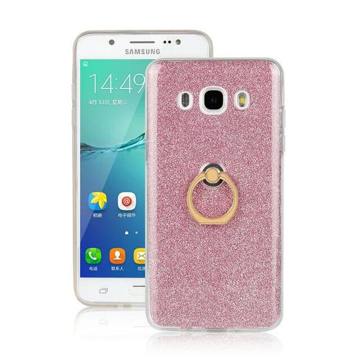 galaxy j5 cover