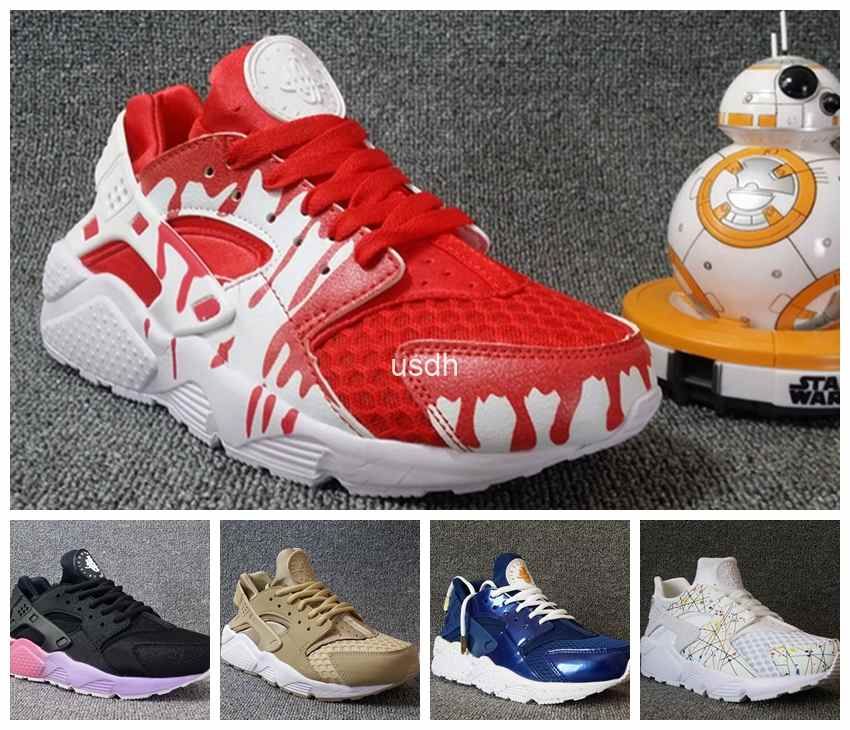 2017 huaraches