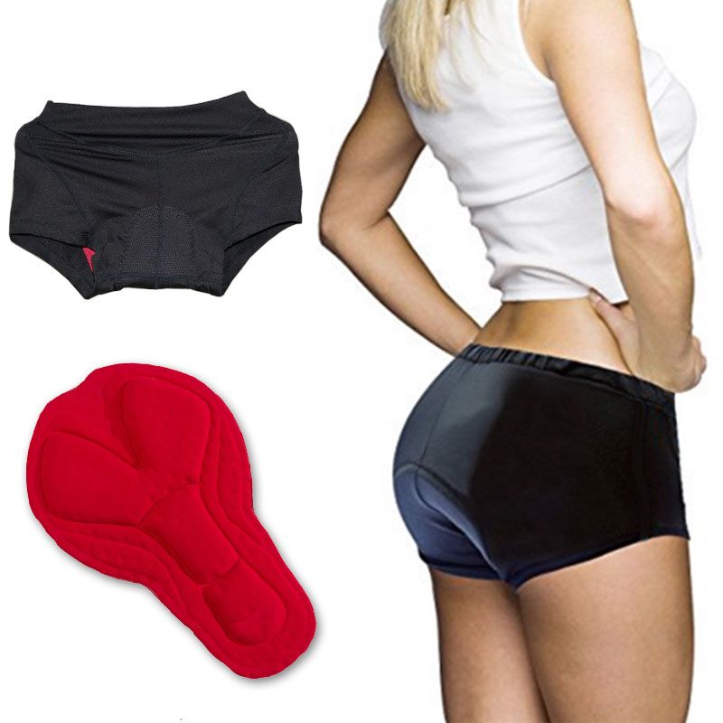 free cycling underwear