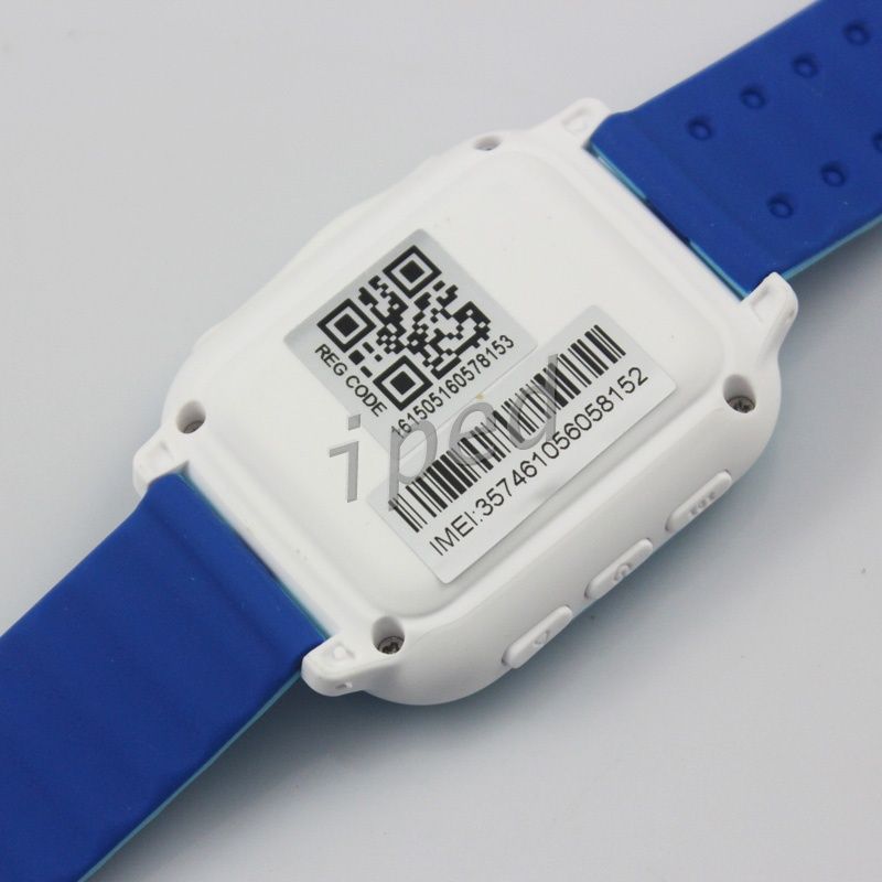 smartwatch ds18