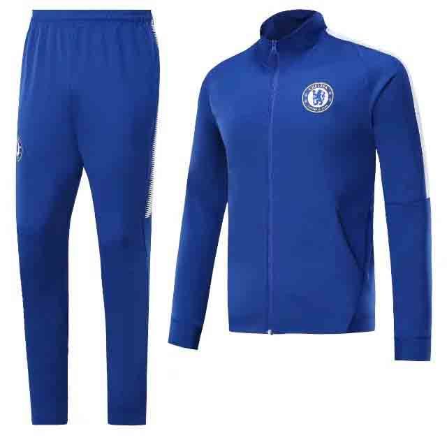 chelsea training wear