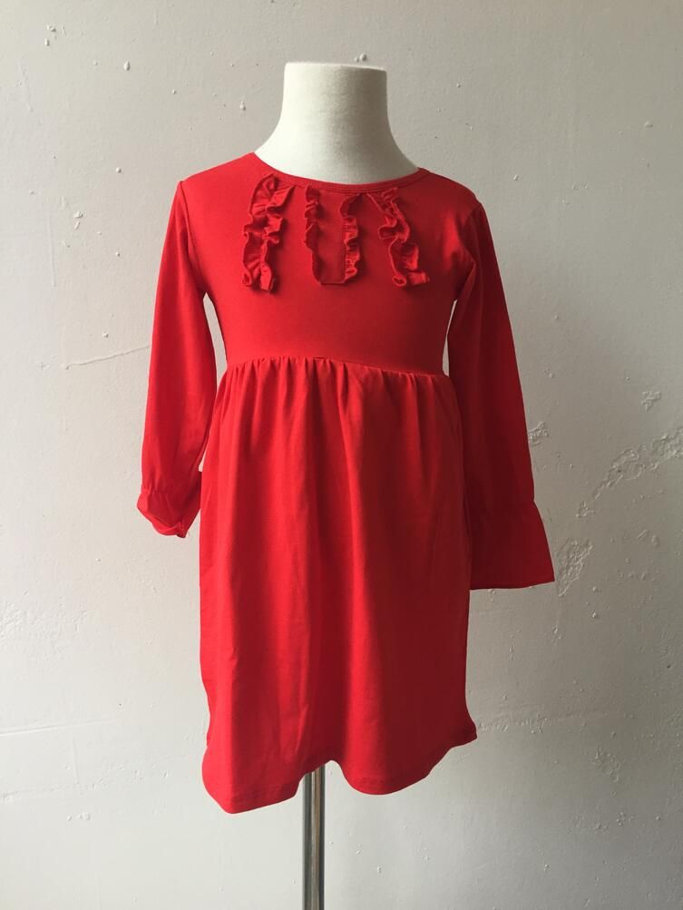 latest cotton frocks designs