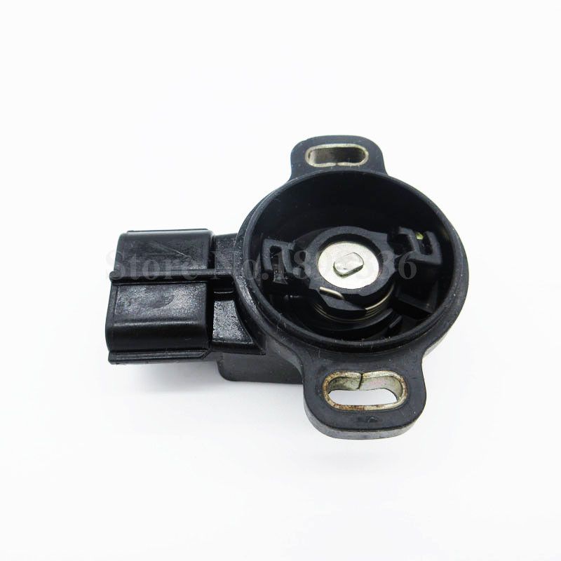 New Throttle Position Sensor 198500-3040 for Mazda 626 MX-6 MX-3 Millenia MPV