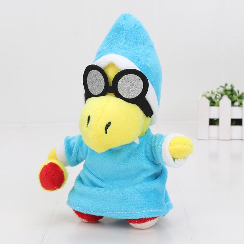 magikoopa plush sml