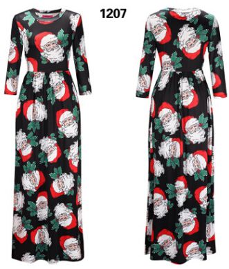 Semi Formal Dresses for Christmas