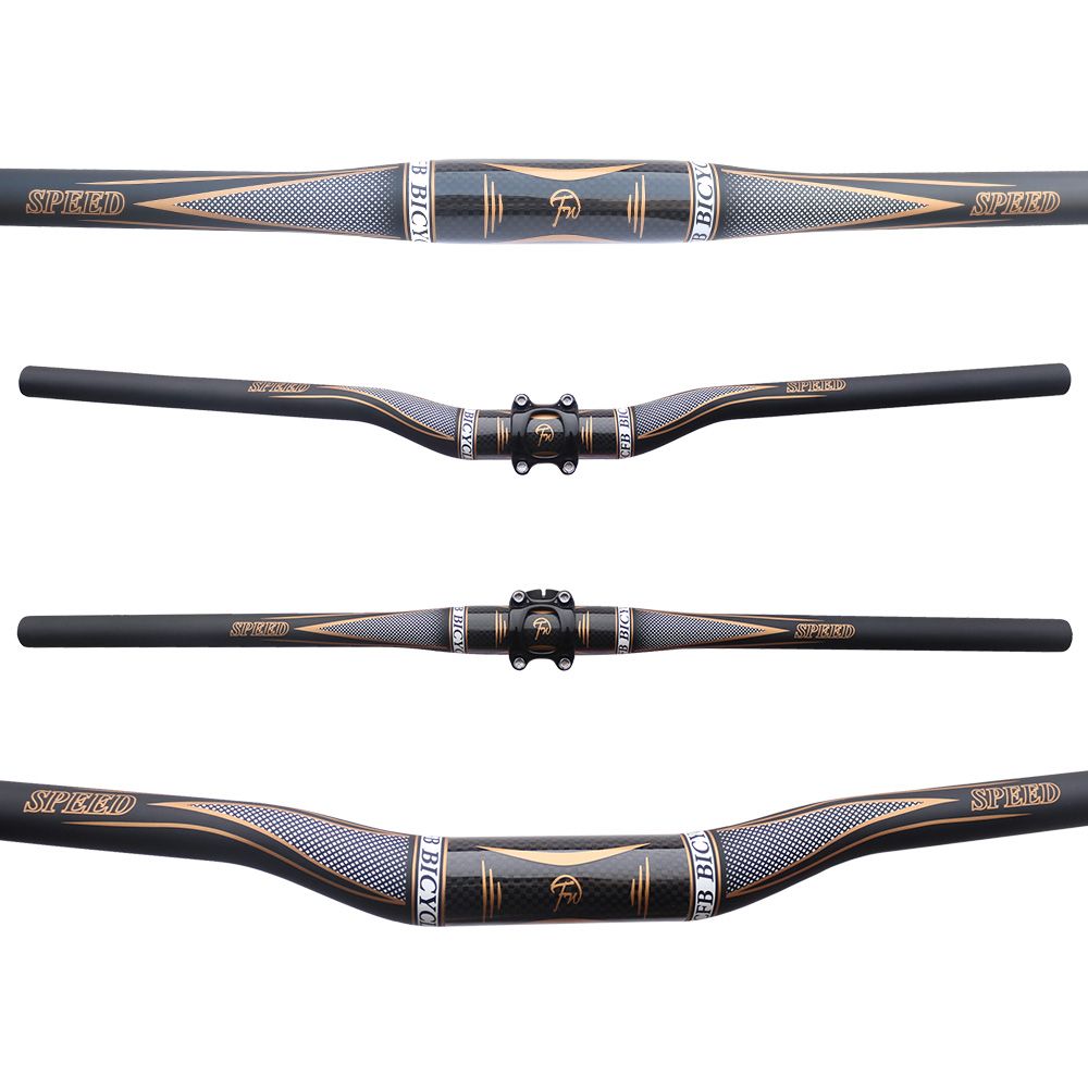 best mtb carbon bars