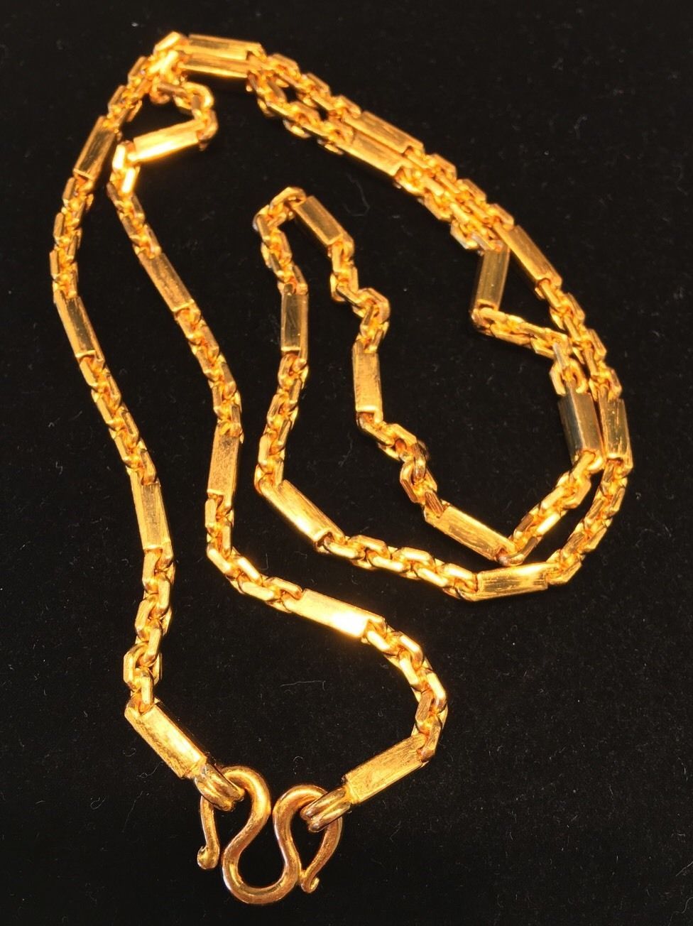 Cheap 24k Gold Chains For Men | Literacy Basics