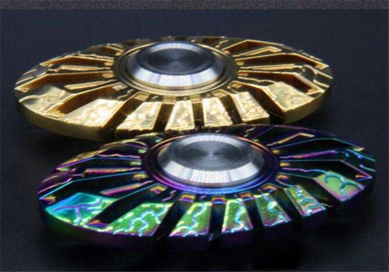 egyptian fidget spinner
