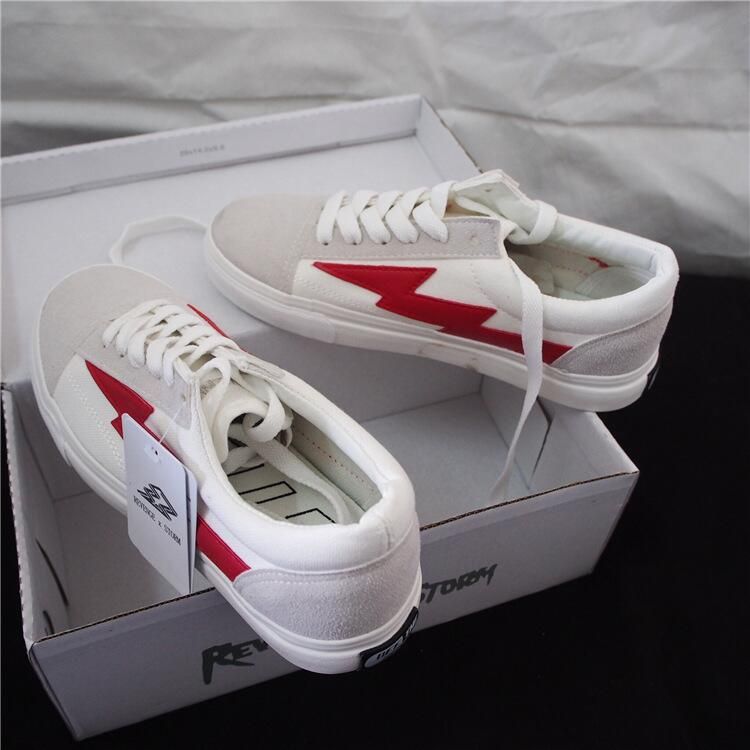 revenge x storm bianche