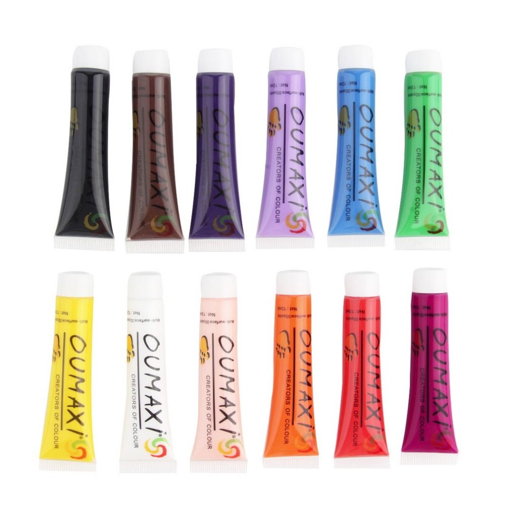 Gel pen as a tool for artistic nail painting Gel pen as a tool for artistic nail painting