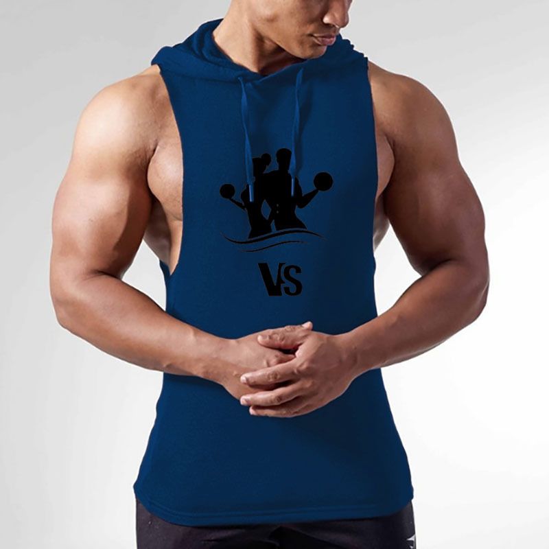 mens gym moletom com capuzs uk