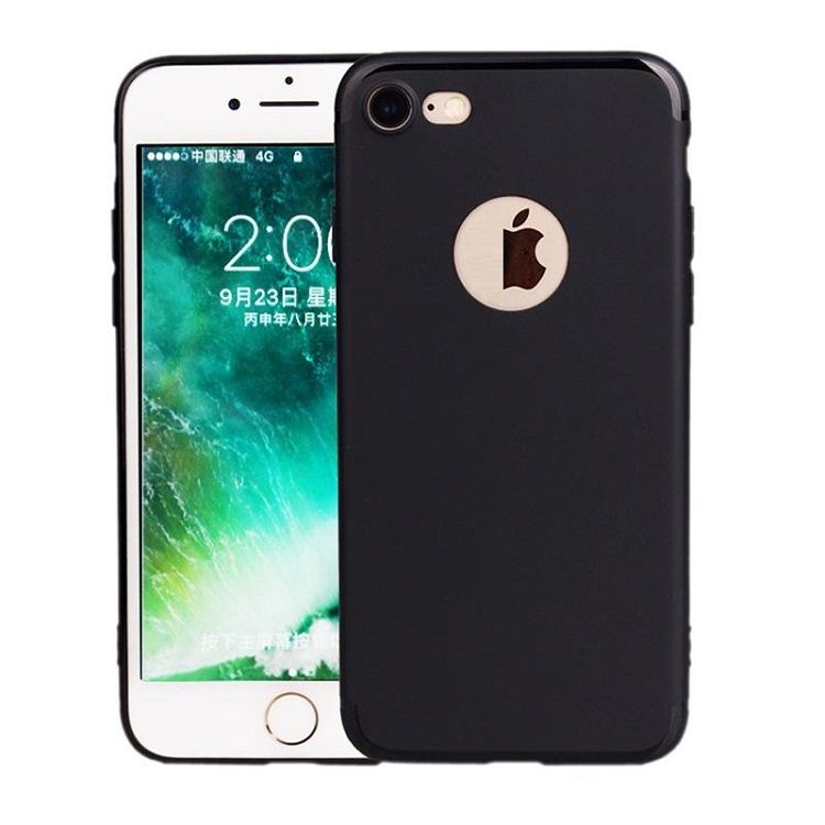 Matte Black Iphone Case Matte Black Iphone Case