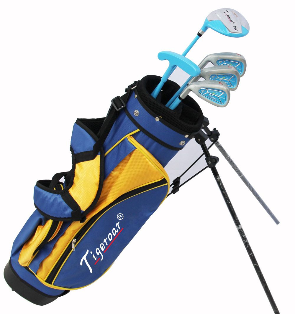 left handed toy golf clubs
