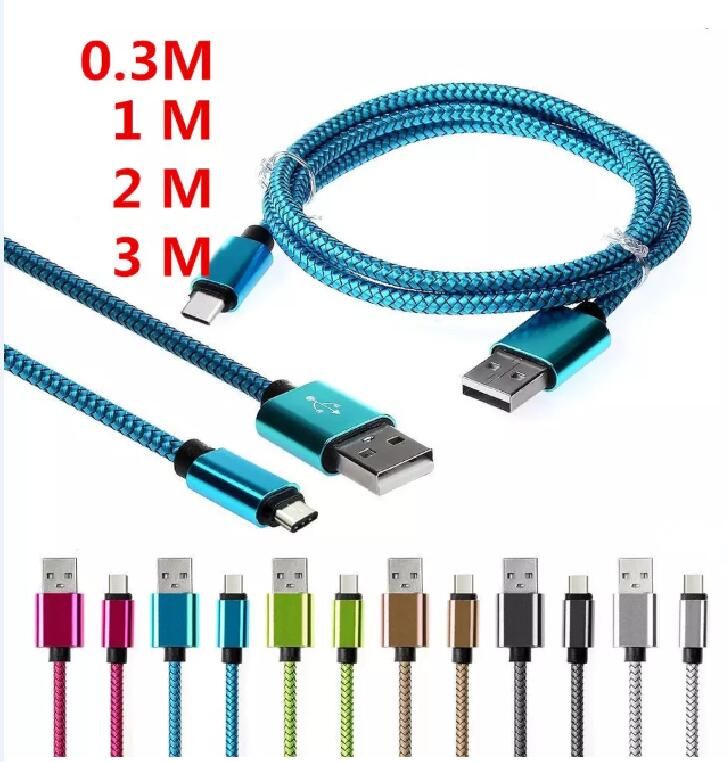 USB Cable de Carga de Tela TRENZADO FUERTE Cable De Sincronización De Datos Para Motorola Droid 4 USB Cable de Carga de Tela TRENZADO FUERTE Cable De Sincronización De Datos Para Motorola Droid 4