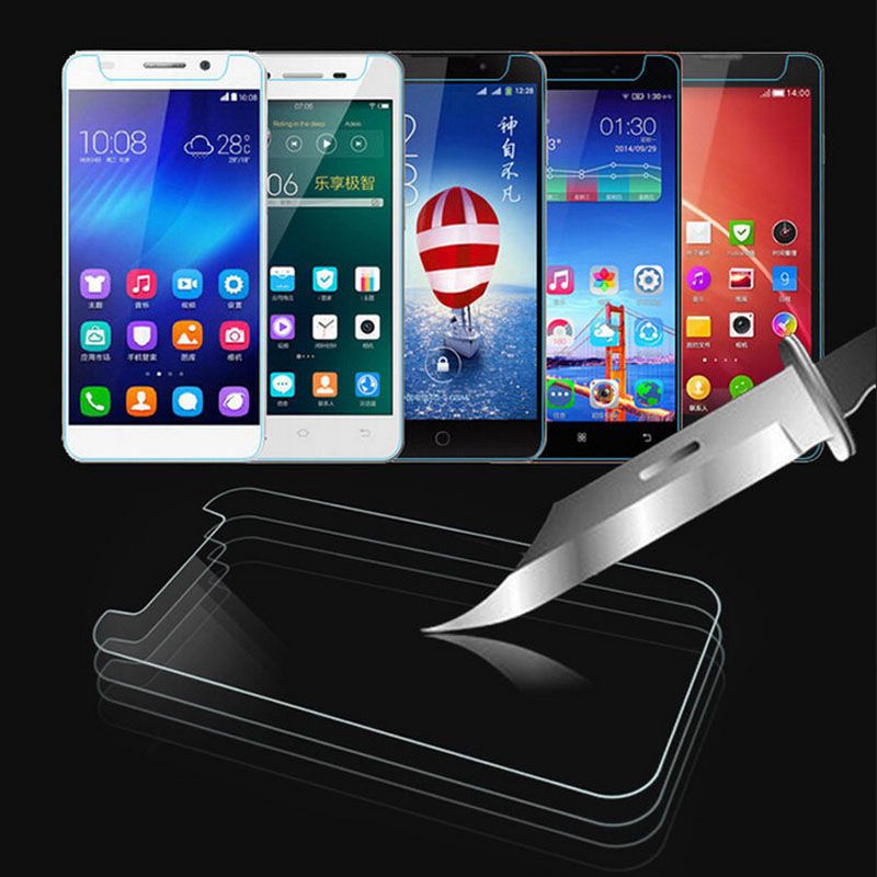 Meilleur Protection Ecran Smartphone Film De Protection D