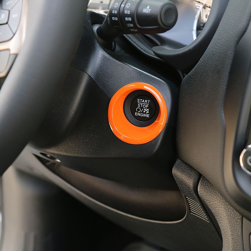Jeep Renegade Interior >> Ignition Key Hole Decoration Ring Fit For Jeep Renegade 2015 2016 Jeep Renegade Interior >> Ignition Key Hole Decoration Ring Fit For Jeep Renegade 2015 2016